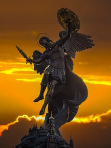 Meet Your Guardian Angel According to Your Zodiac Sign