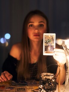 5 Most Powerful Tarot Cards to Bring Back Your Lost Love