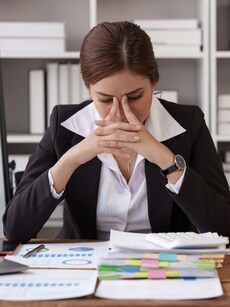 9 Reasons Why You Are Not Getting Promoted