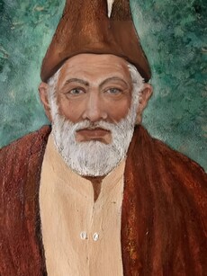 Top 10 Verses from Mirza Ghalib&rsquo;s Famous Poetry