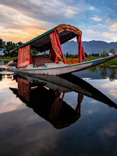 10 Best Alternatives to Kashmir for a Peaceful Himalayan Getaway