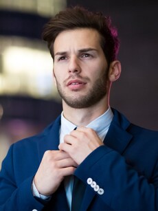 Top 5 Zodiac Signs That Are Natural Born Gentlemen