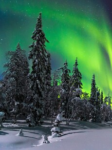 Top 10 Places to Visit in Finland — The World’s Happiest Country