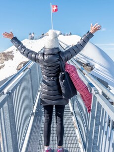 Top 10 Countries to Live and Work in 2025