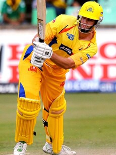 Top 10 Players to hit the longest six in IPL history