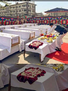 9 Deadly Terrorist Attacks That Shook Indian Tourist Sites