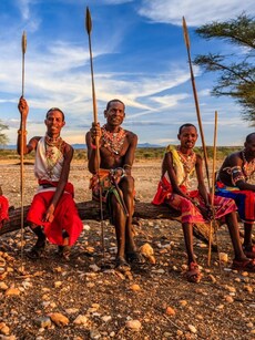 8 Endangered Indian Tribes Facing the Threat of Extinction