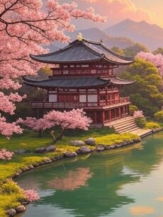 7 Stunning Real-Life Places in Japan That Inspired Ghibli Movies