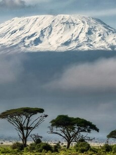 Seven Summits, One Goal: The Ultimate Challenge for Mountain Lovers