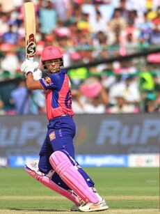 Top 10 Fastest Fifties Ever Scored in IPL History