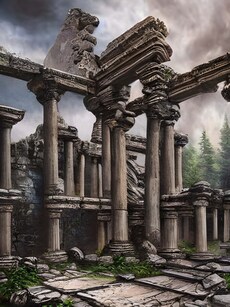 10 Spectacular Ancient Ruins No One&rsquo;s Talking About (Yet)