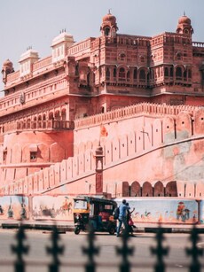 9 Hidden Gems of Rajasthan for Offbeat Travel Lovers
