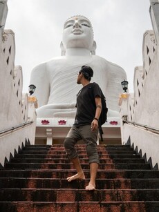 10 Stunning Places in Sri Lanka Perfect for Solo Travelers