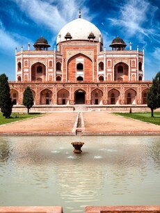 Top 10 UNESCO World Heritage Sites in India