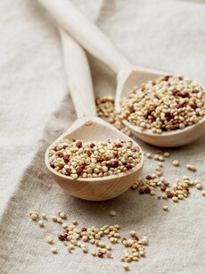 9 health benefits of quinoa: Best Protein-rich superfood