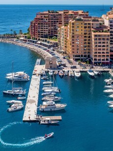 World&rsquo;s 10 Most Expensive Cities in 2025