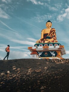 10 Budget-Friendly Summer Destinations in India for Solo Travelers