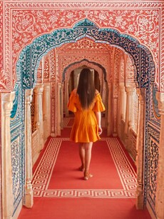 10 Most Instagrammable Places in India