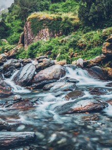 10 Best Offbeat Weekend Trips From Delhi in May