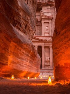 10 Most Famous World Heritage Sites in the World