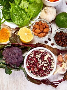 Diet tips: Eat these 9 foods to cleanse and protect your liver