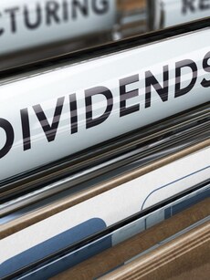10 Stocks With Highest Dividend Yield