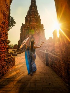 10 Affordable International Destinations for Summer Vacation 2025