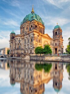 Top 10 Most Dynamic Cities to Visit in 2025