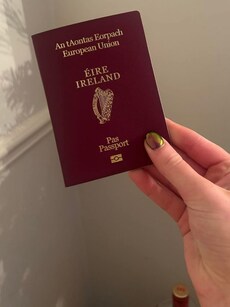 Top 10 Highest-Ranking Passports in 2025