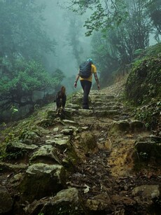 Top 10 Places in India Best for Summer Treks