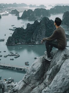 10 Surreal Places in Vietnam That Feel Straight Out of a Dream