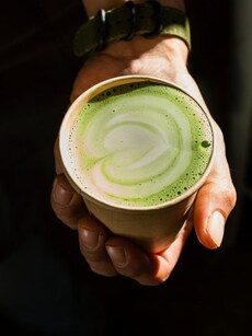 9 health benefits of Matcha tea, the energy booster you need
