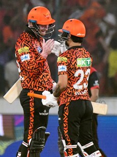 Top 5 Highest Successful Run Chases in IPL History