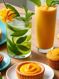 9 easy recipes to reap all the health benefits of mangoes in summer