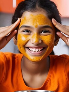 Ditch chemicals! Masoor dal mask is all you need for your skin