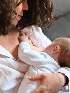 Healthy diet tips: Top 7 foods that boost breast milk production