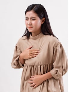 Home remedies to cure acidity: Include 8 foods in your daily diet