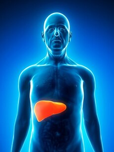 Symptoms of liver disease, plus 5 drinks that keep it healthy