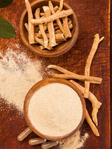 9 health benefits of Ashwagandha: Reduce stress, boost vitality