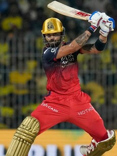 Top 10 Highest Six-Hitters in the IPL History!