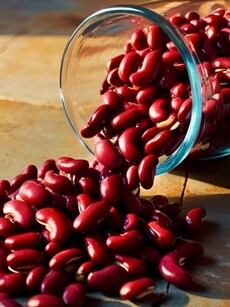Best plant-protein source in diet: 9 health benefits of rajma