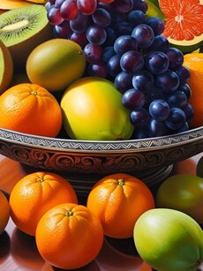 Diet tips: 5 juicy, water-packed fruits to stay hydrated