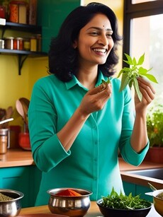 9 amazing health benefits of eating Tulsi leaves in the morning