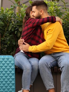 9 ways to show you care in a long-distance relationship