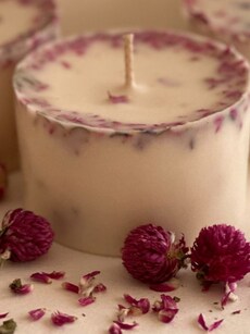 Home decor ideas: Go for a luxury makeover with scented candles