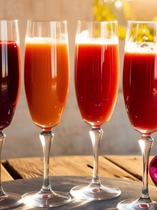 4 healthy drinks that will give you a glowing skin, energy in summer