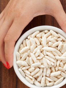 Exercise diet: 9 health benefits of puffed rice as post-workout snack