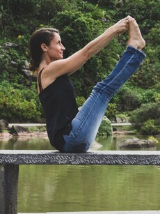 Best yoga asana: 10 benefits of Ubhaya Padangusthasana