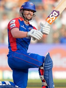 Top 5 Players with the Most Half-Centuries in IPL History