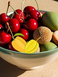 Pong Pong to Litchi, 5 fruits you didn’t know are dangerous for you